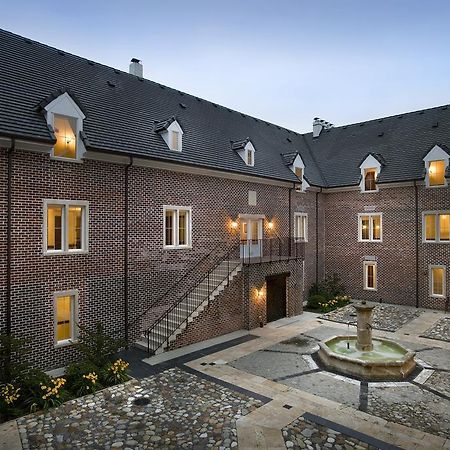 Wedmore Place Williamsburg Esterno foto