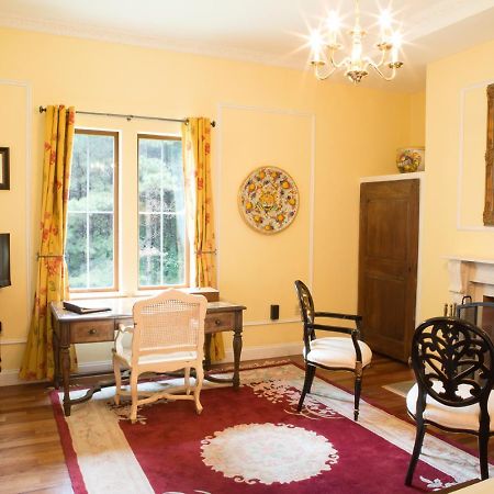 Wedmore Place Williamsburg Esterno foto