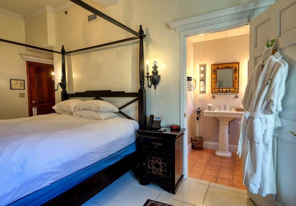 Wedmore Place Williamsburg Esterno foto