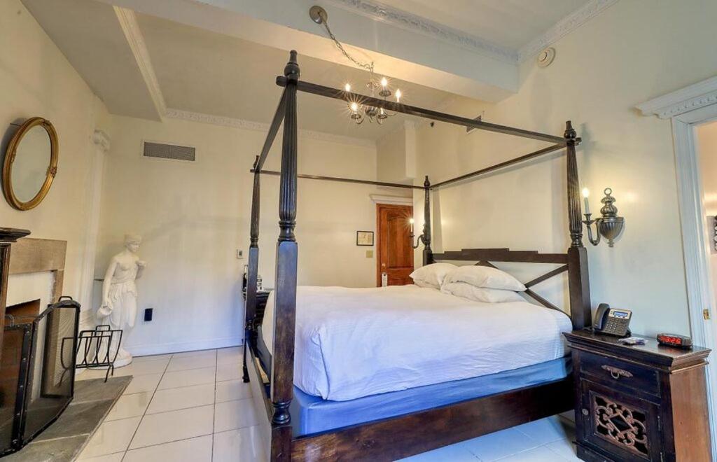 Wedmore Place Williamsburg Esterno foto