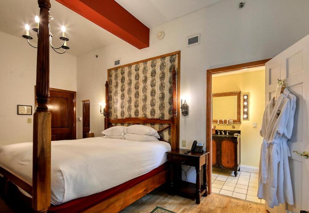 Wedmore Place Williamsburg Esterno foto