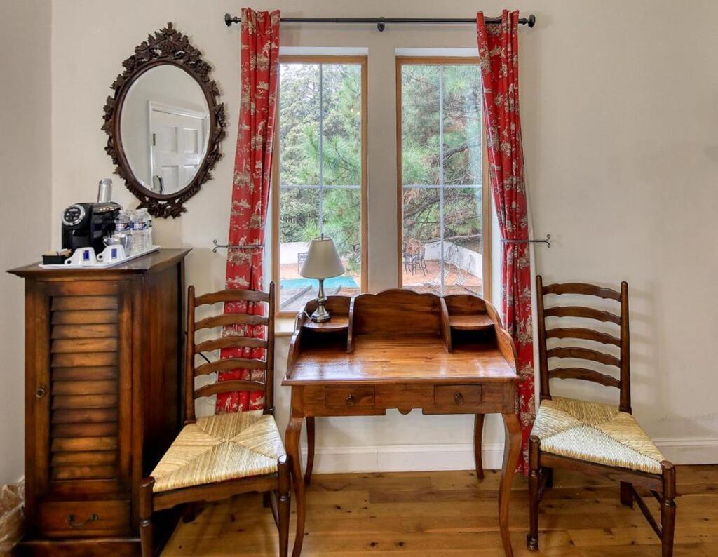 Wedmore Place Williamsburg Esterno foto