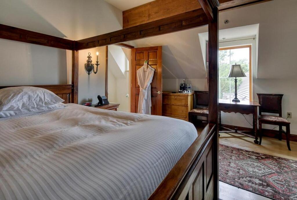 Wedmore Place Williamsburg Esterno foto