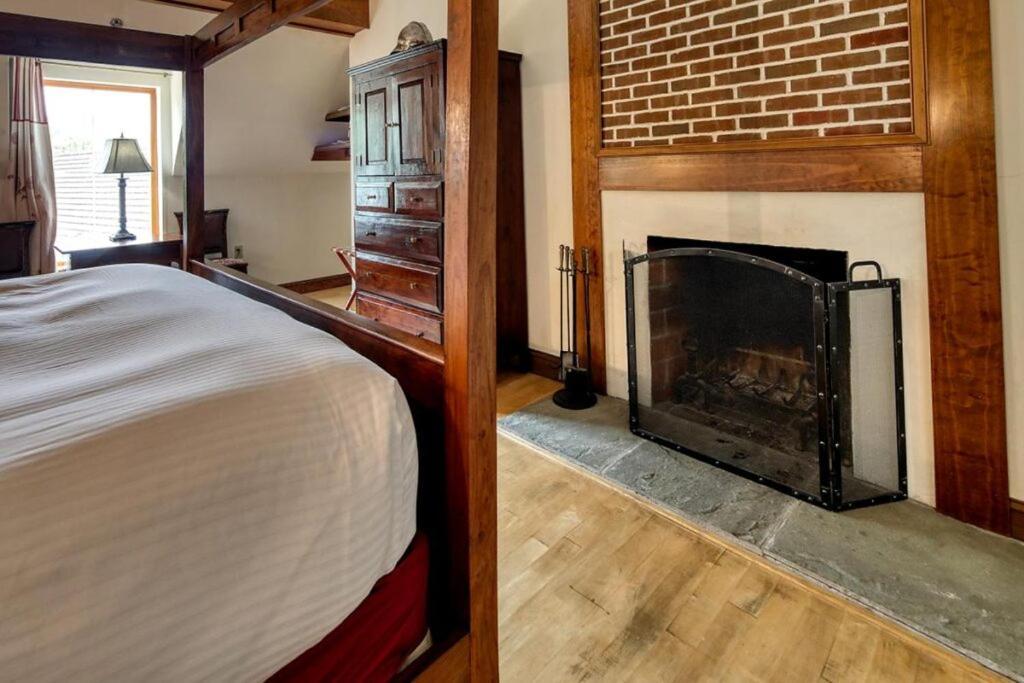 Wedmore Place Williamsburg Esterno foto