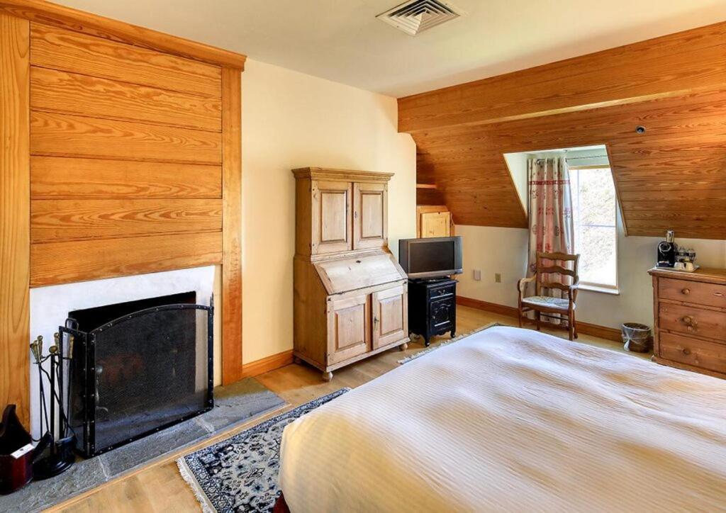 Wedmore Place Williamsburg Esterno foto