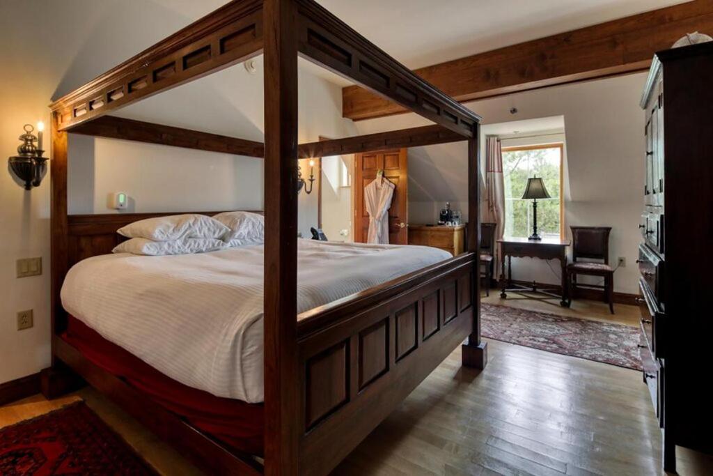 Wedmore Place Williamsburg Esterno foto