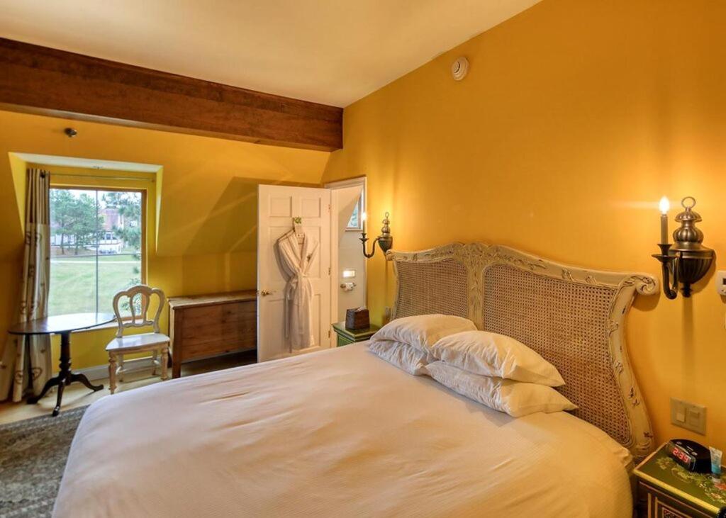 Wedmore Place Williamsburg Esterno foto