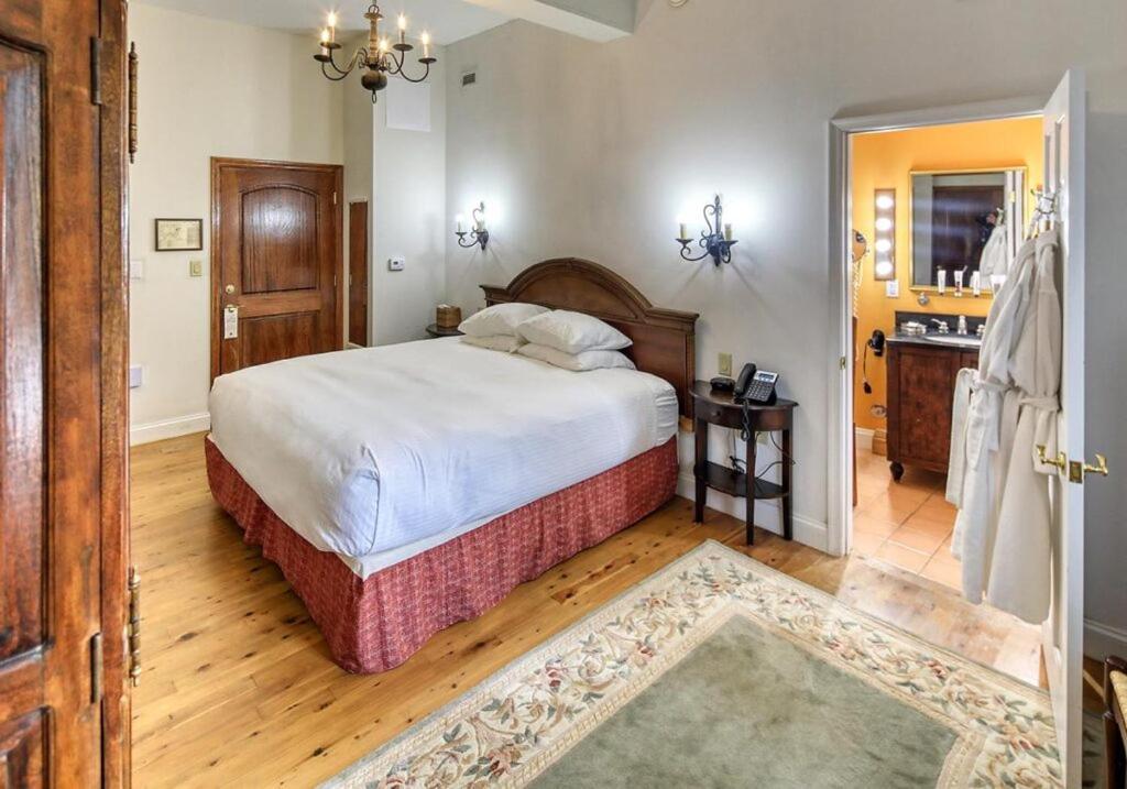 Wedmore Place Williamsburg Esterno foto