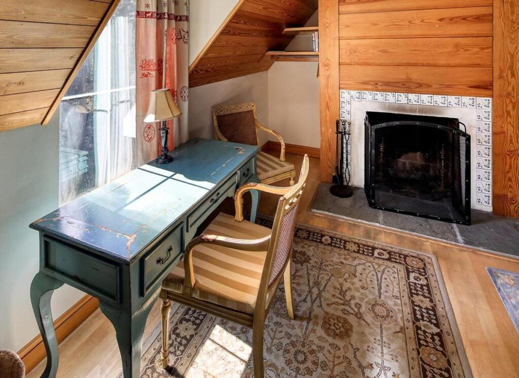 Wedmore Place Williamsburg Esterno foto