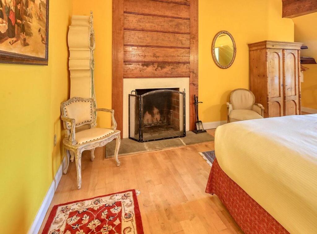 Wedmore Place Williamsburg Esterno foto