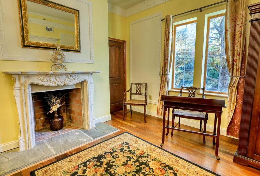 Wedmore Place Williamsburg Esterno foto