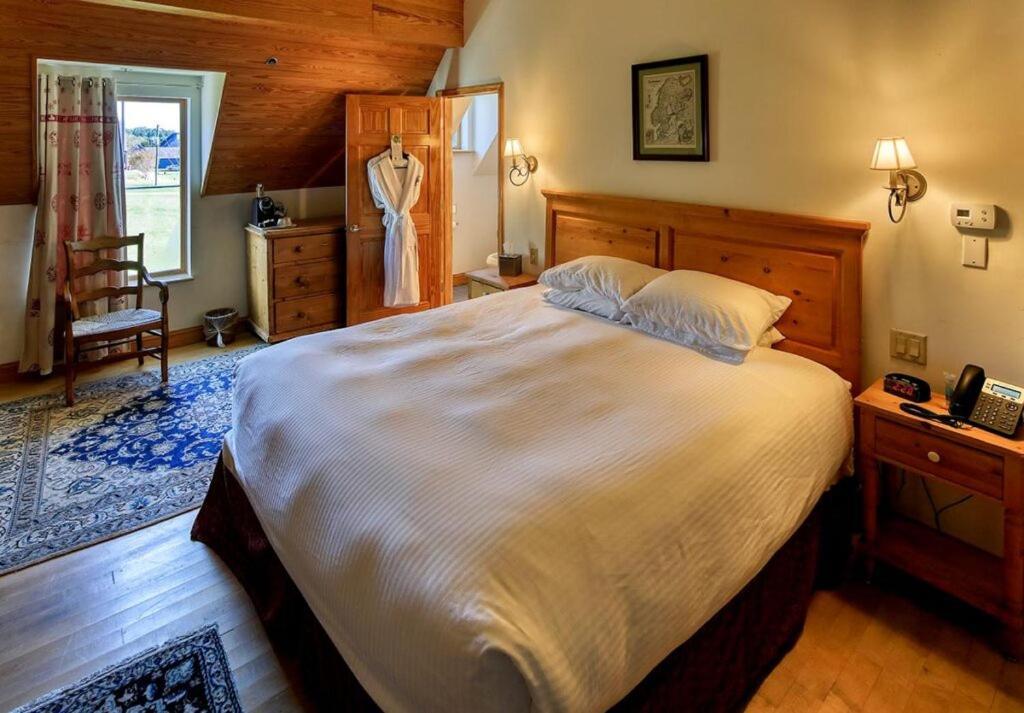 Wedmore Place Williamsburg Esterno foto