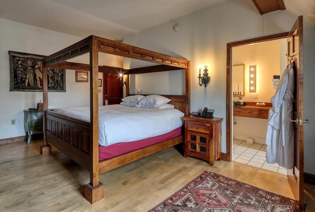 Wedmore Place Williamsburg Esterno foto