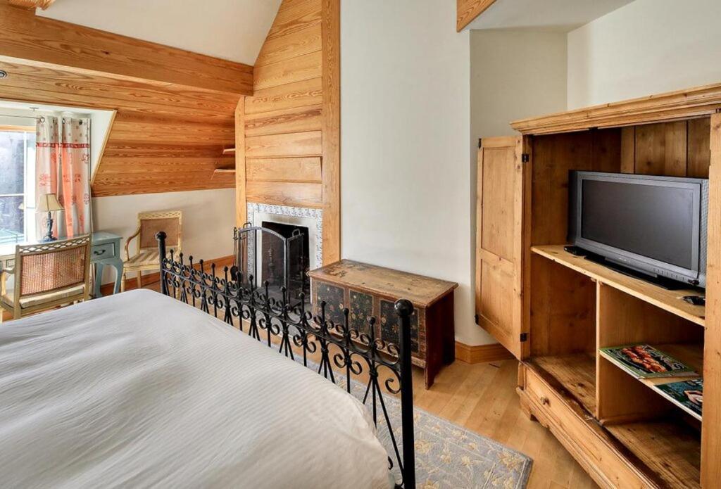 Wedmore Place Williamsburg Esterno foto