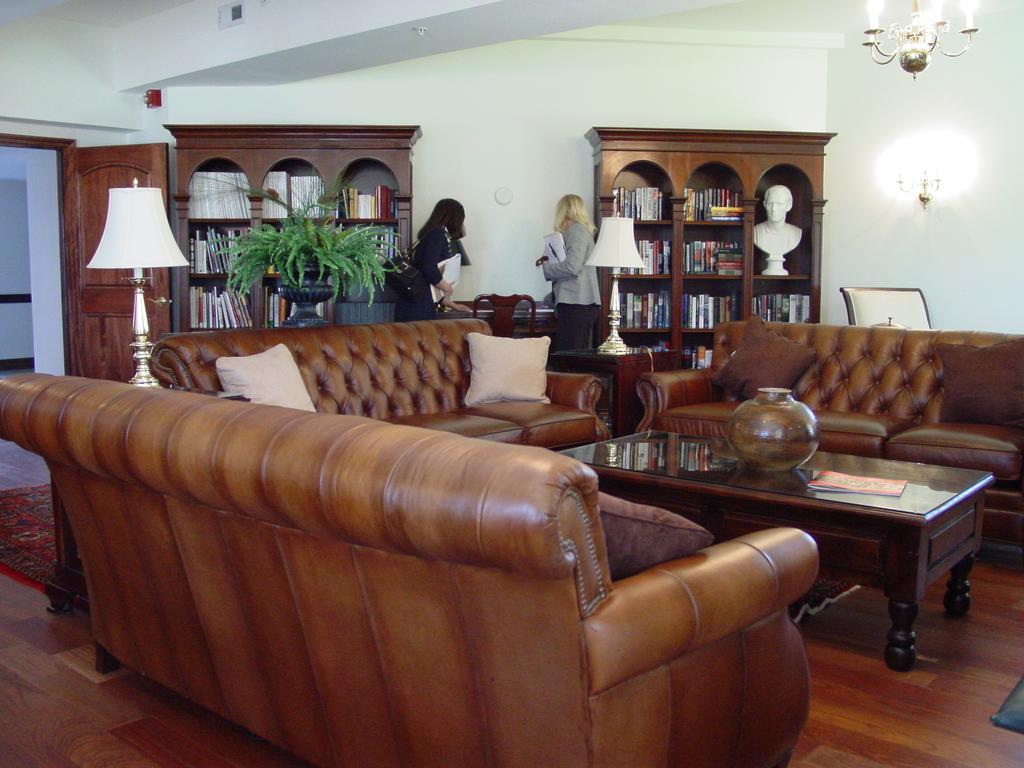 Wedmore Place Williamsburg Interno foto