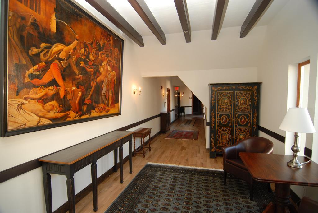 Wedmore Place Williamsburg Esterno foto