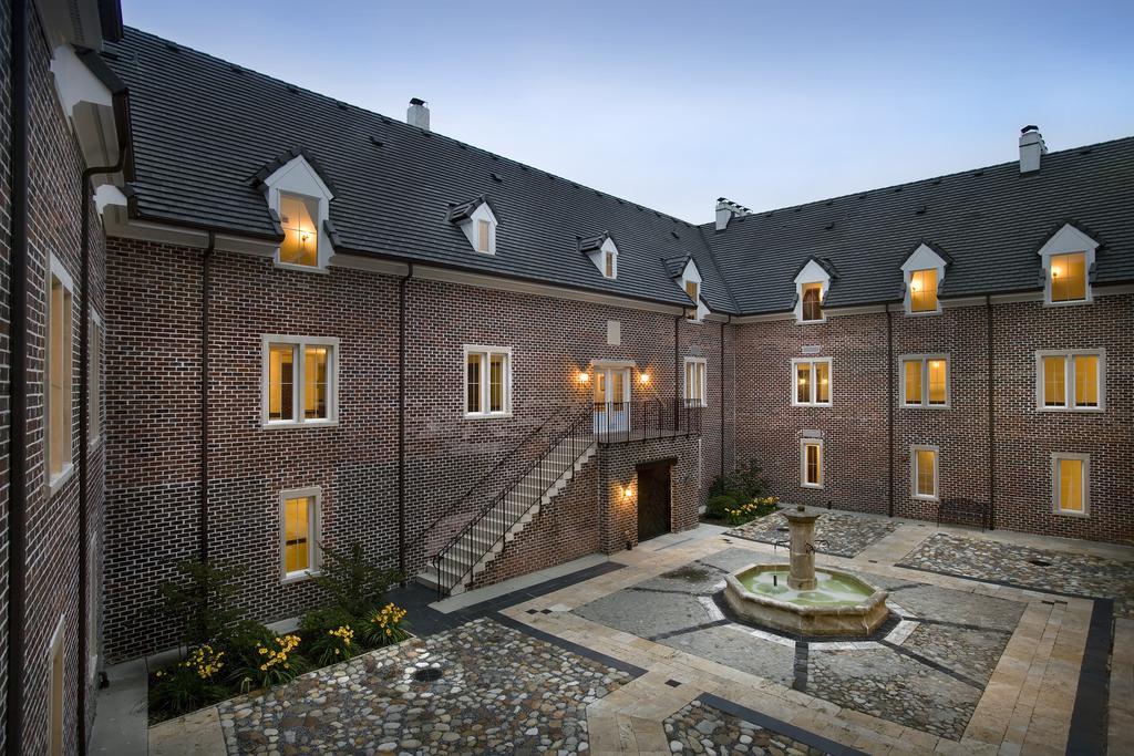 Wedmore Place Williamsburg Esterno foto
