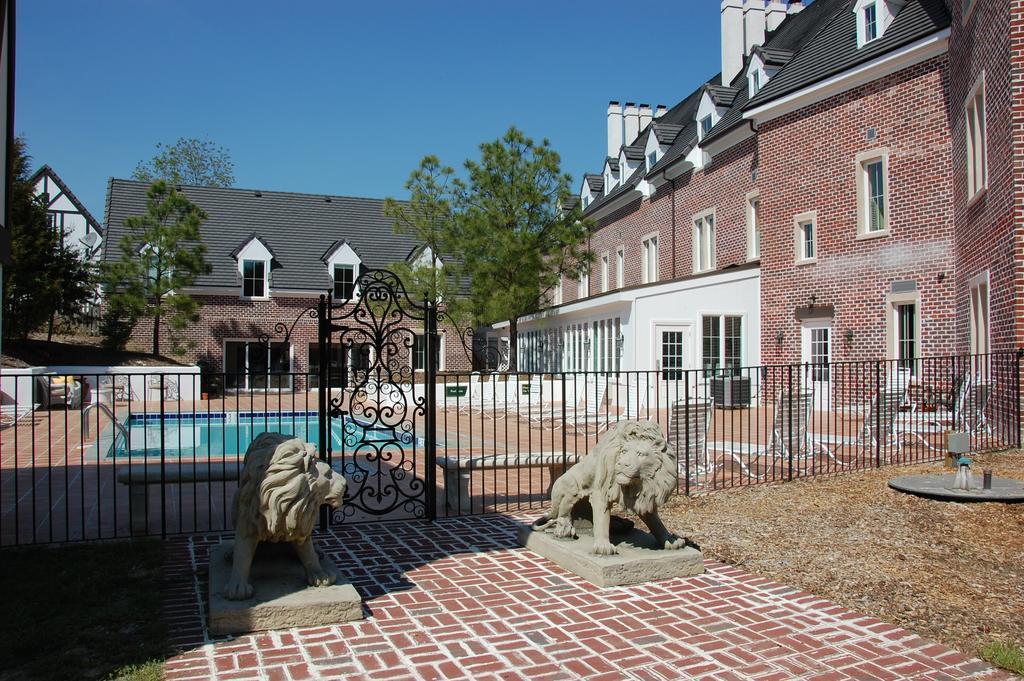 Wedmore Place Williamsburg Esterno foto