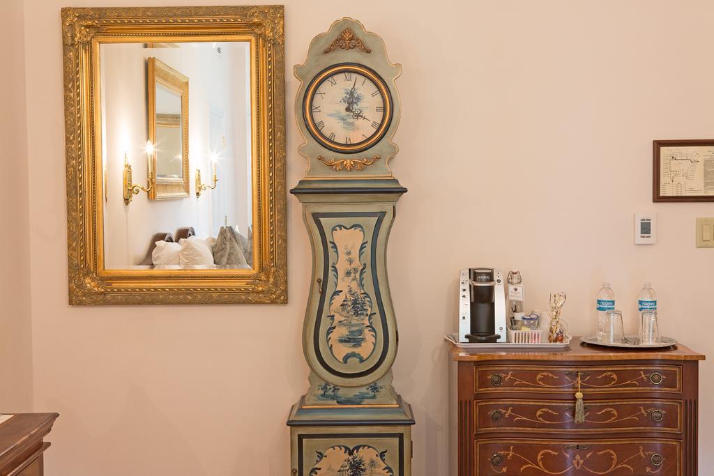 Wedmore Place Williamsburg Esterno foto
