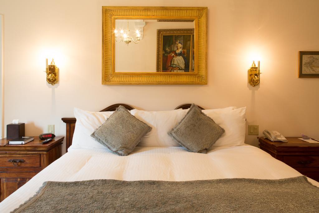 Wedmore Place Williamsburg Esterno foto