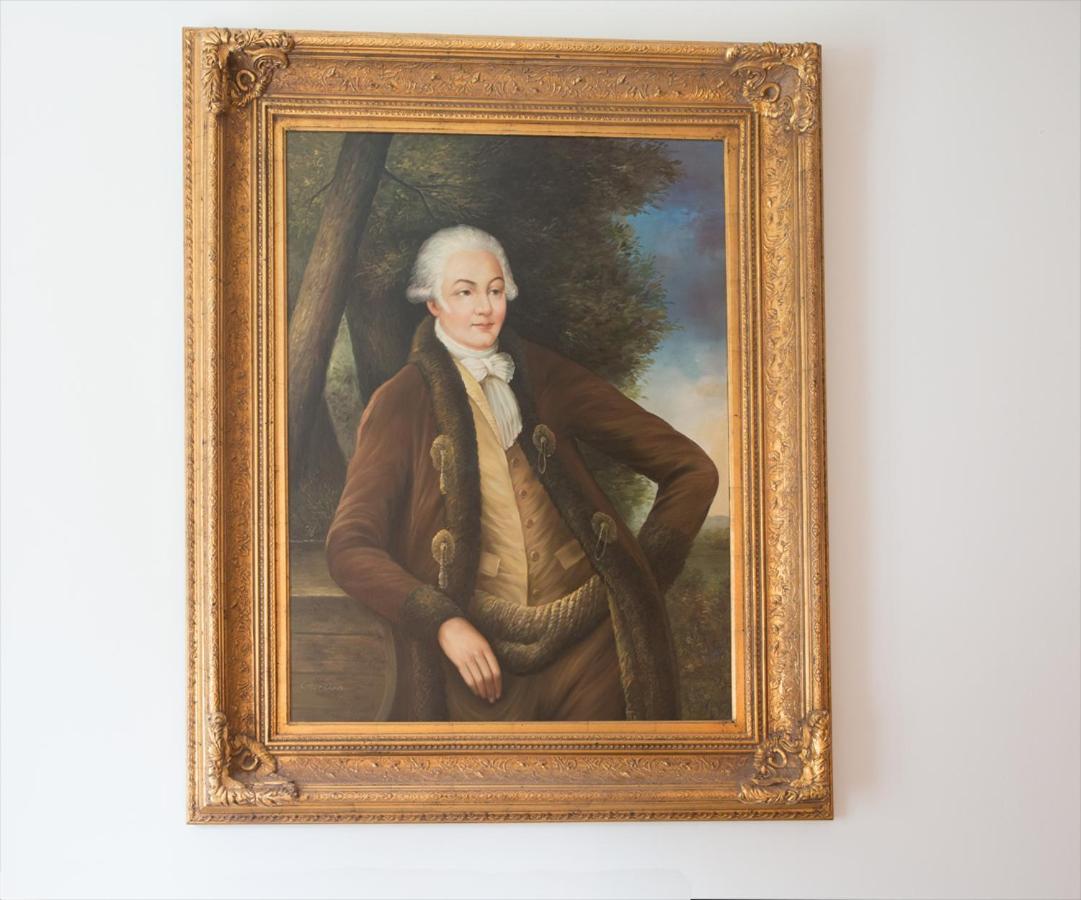 Wedmore Place Williamsburg Esterno foto