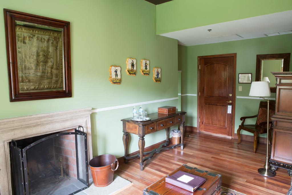 Wedmore Place Williamsburg Esterno foto