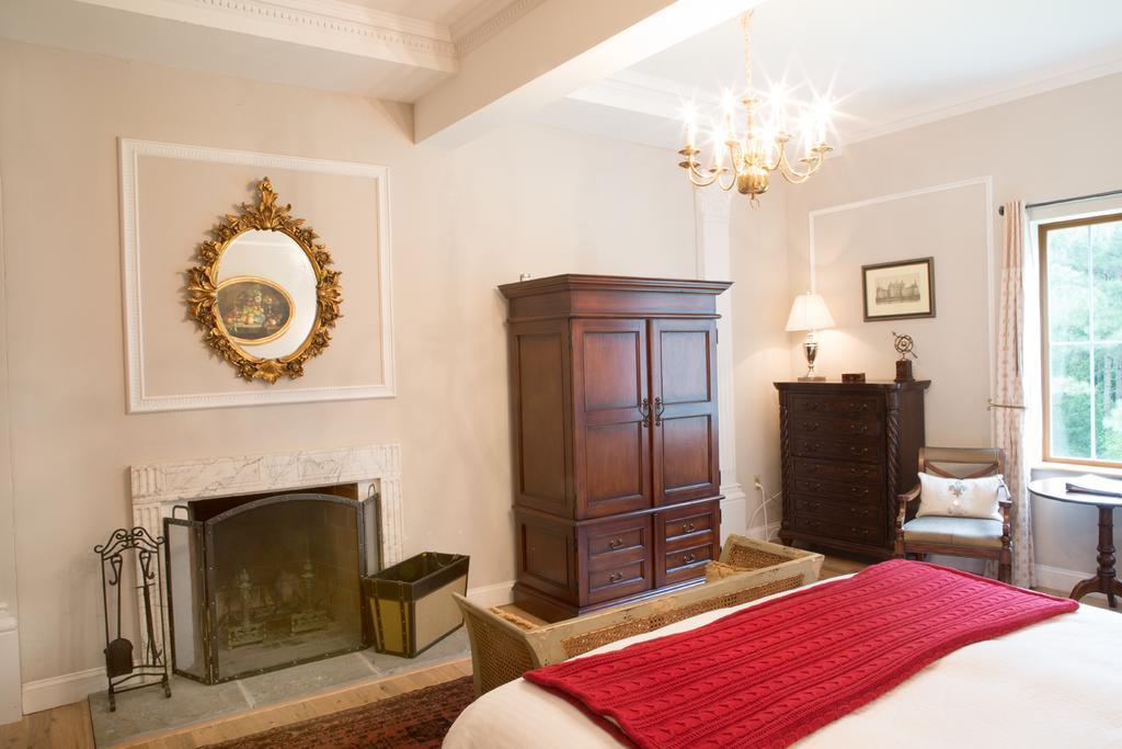 Wedmore Place Williamsburg Esterno foto