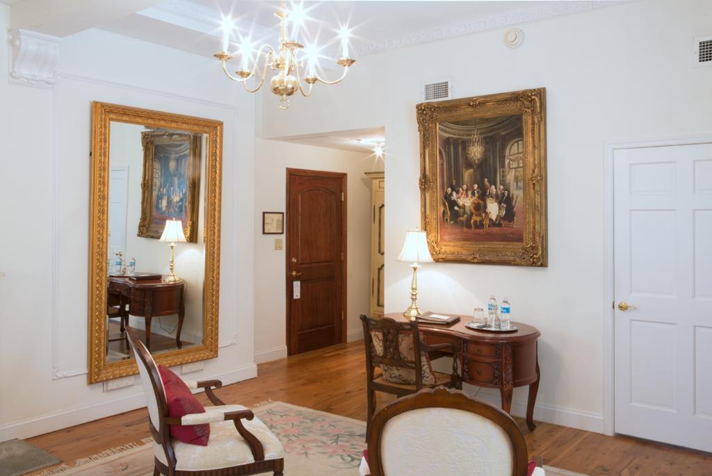 Wedmore Place Williamsburg Esterno foto
