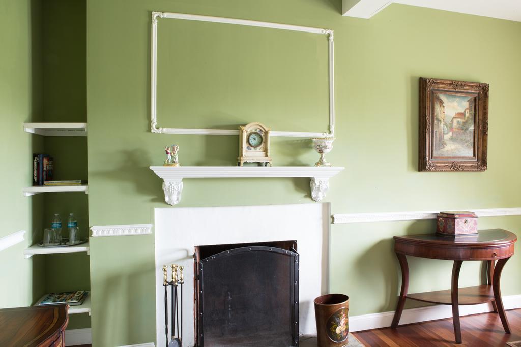 Wedmore Place Williamsburg Esterno foto