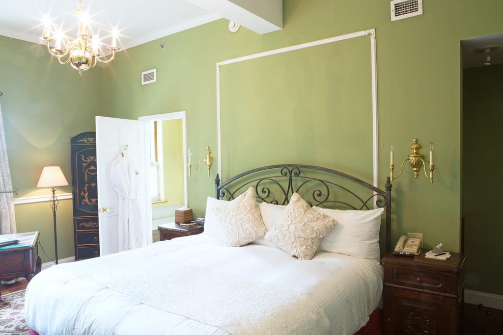 Wedmore Place Williamsburg Esterno foto