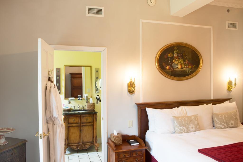 Wedmore Place Williamsburg Esterno foto