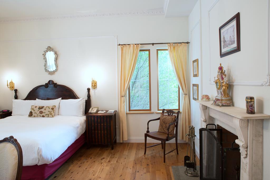 Wedmore Place Williamsburg Esterno foto