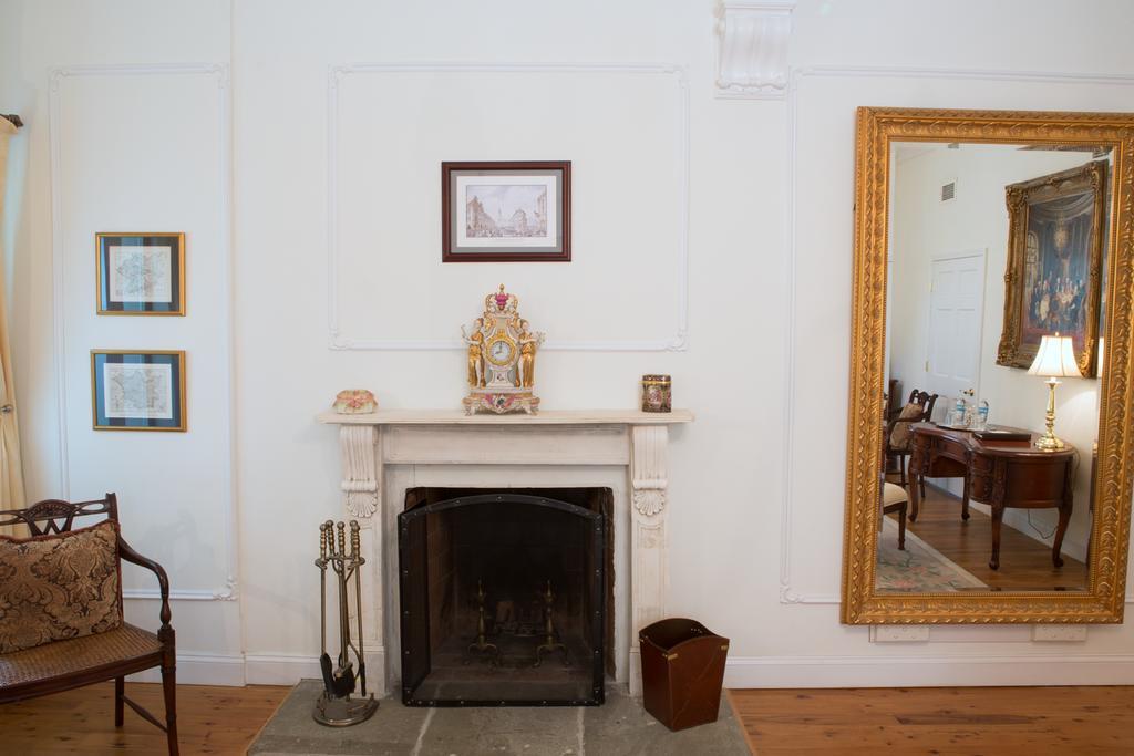 Wedmore Place Williamsburg Esterno foto