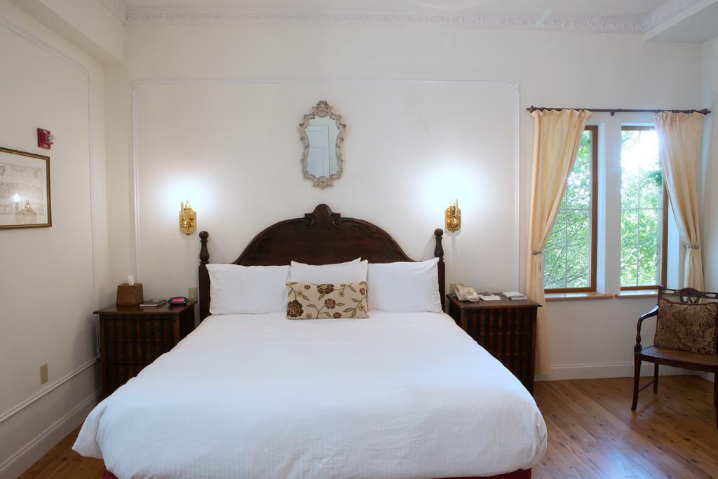 Wedmore Place Williamsburg Esterno foto