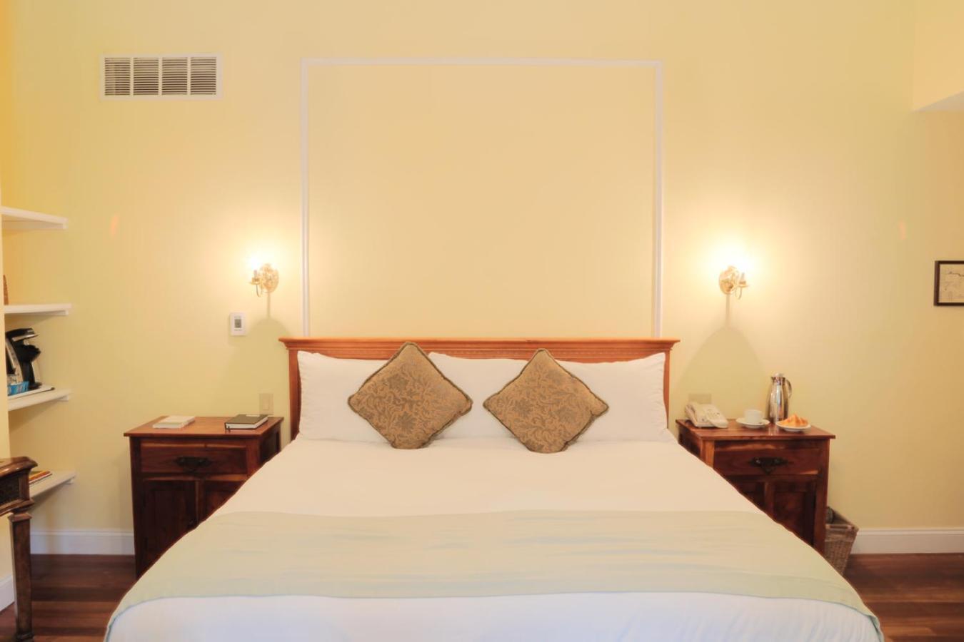 Wedmore Place Williamsburg Esterno foto