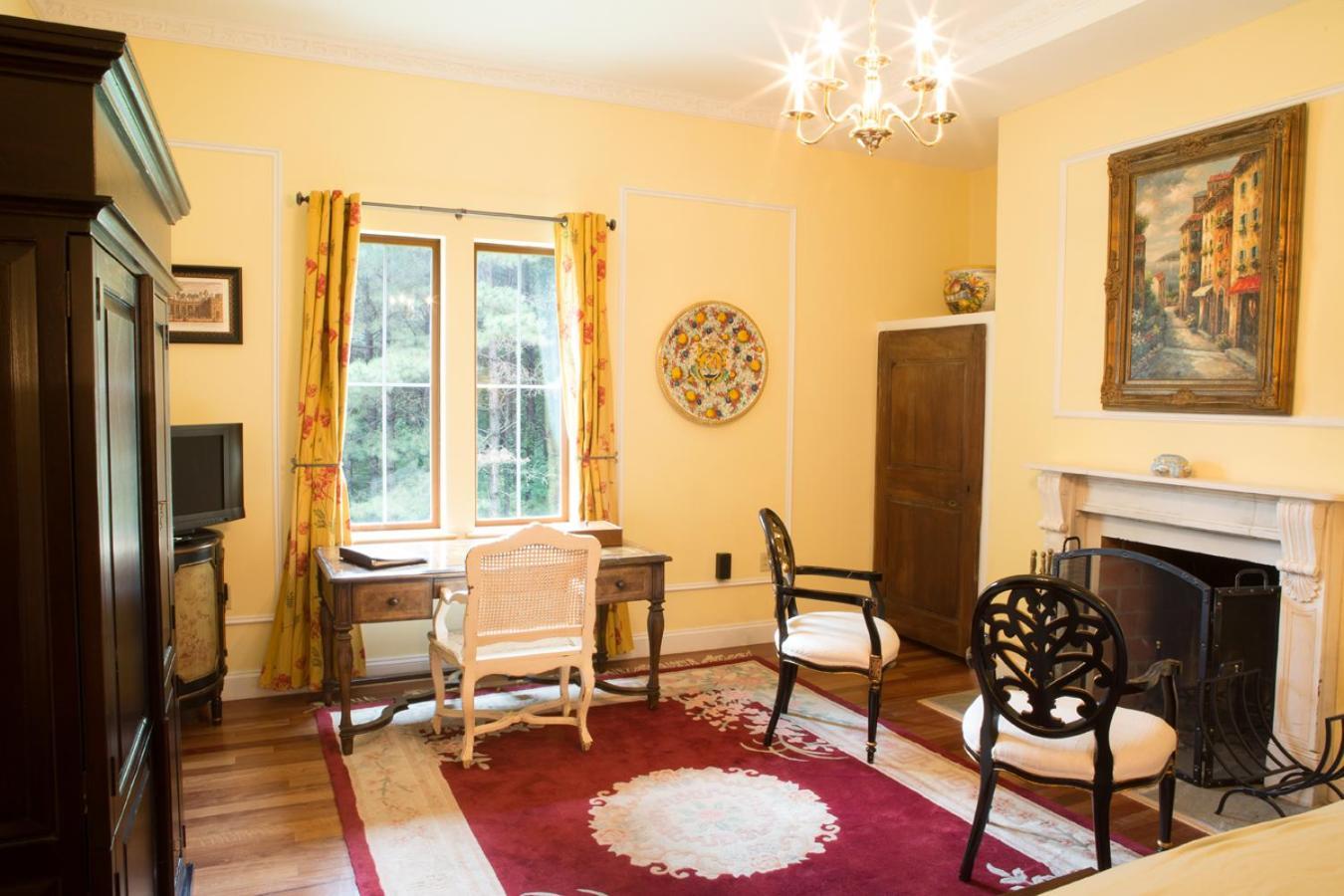 Wedmore Place Williamsburg Esterno foto