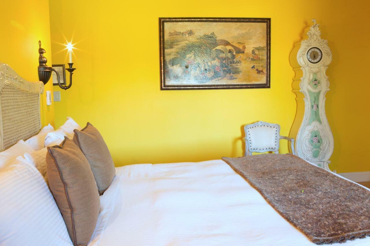 Wedmore Place Williamsburg Esterno foto