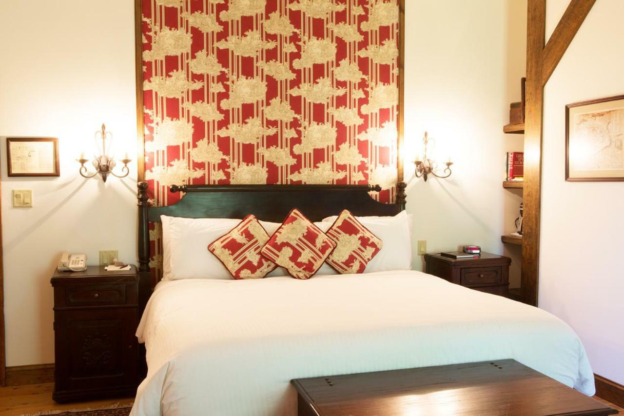 Wedmore Place Williamsburg Esterno foto