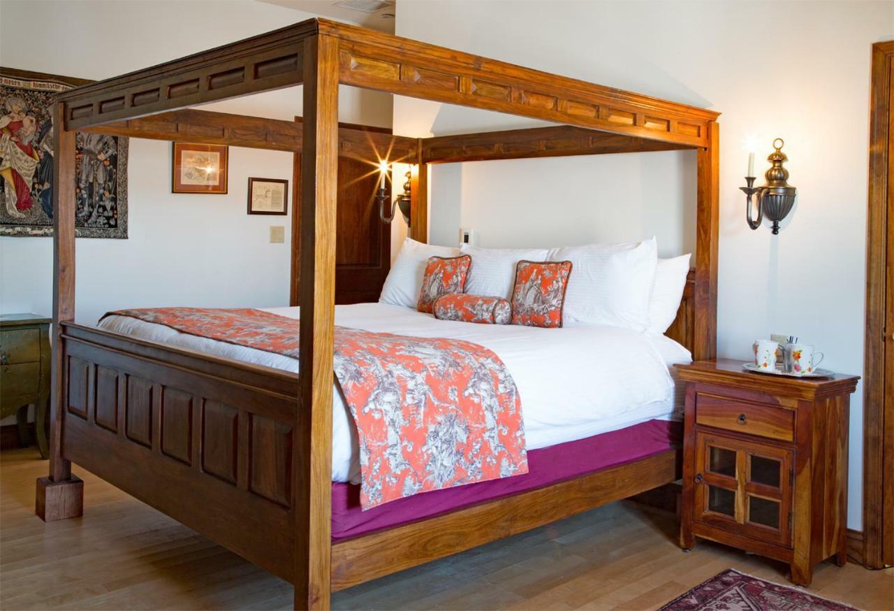 Wedmore Place Williamsburg Esterno foto