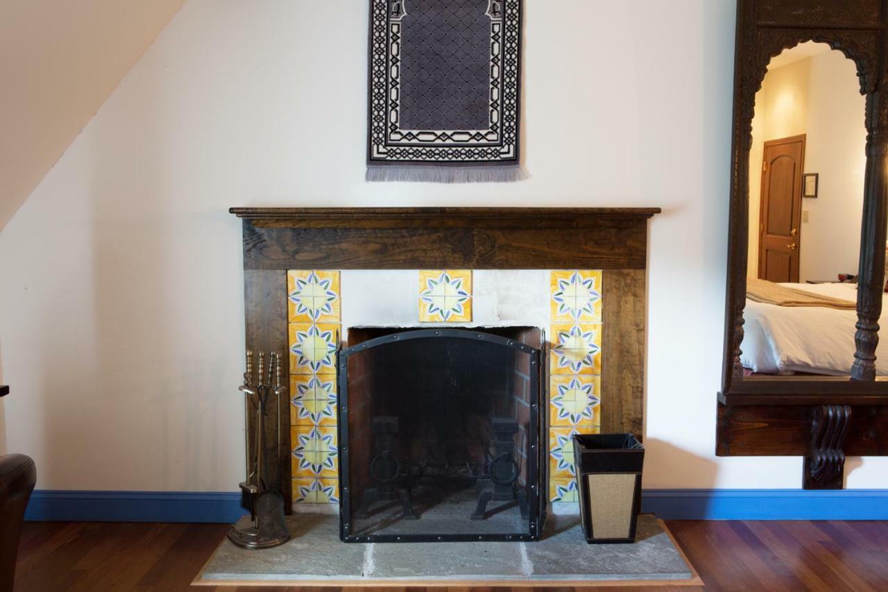 Wedmore Place Williamsburg Esterno foto