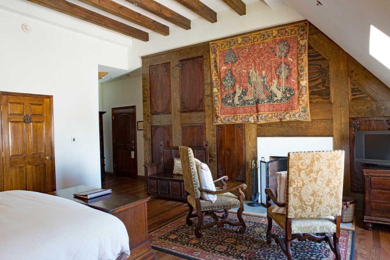 Wedmore Place Williamsburg Esterno foto