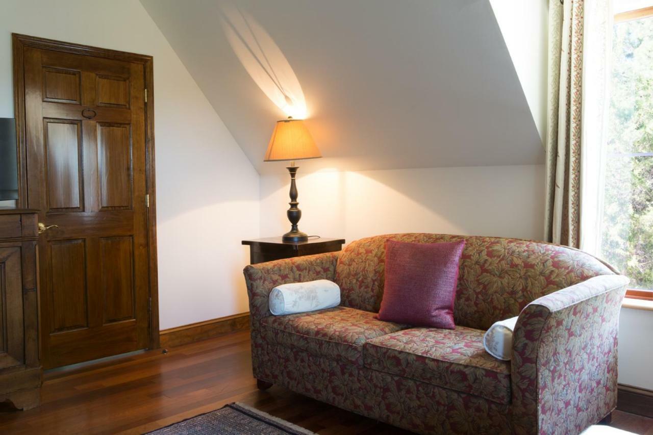 Wedmore Place Williamsburg Esterno foto