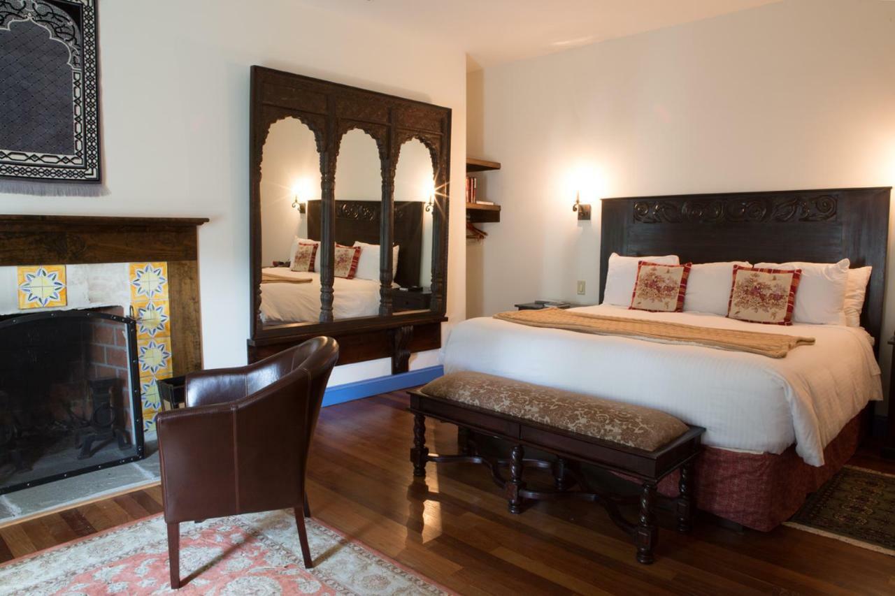 Wedmore Place Williamsburg Esterno foto
