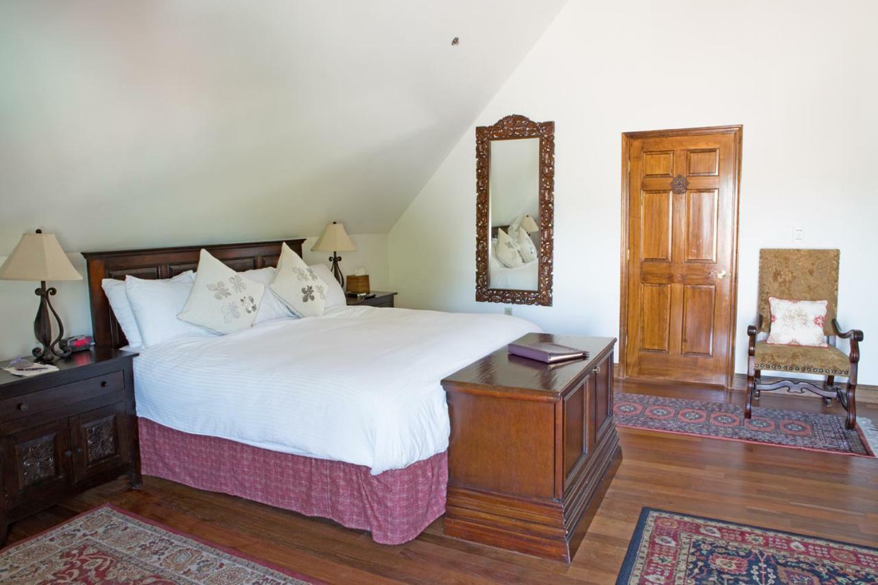 Wedmore Place Williamsburg Esterno foto