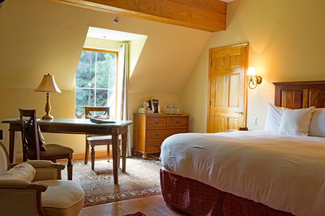 Wedmore Place Williamsburg Esterno foto