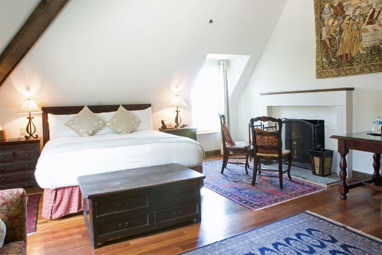 Wedmore Place Williamsburg Esterno foto