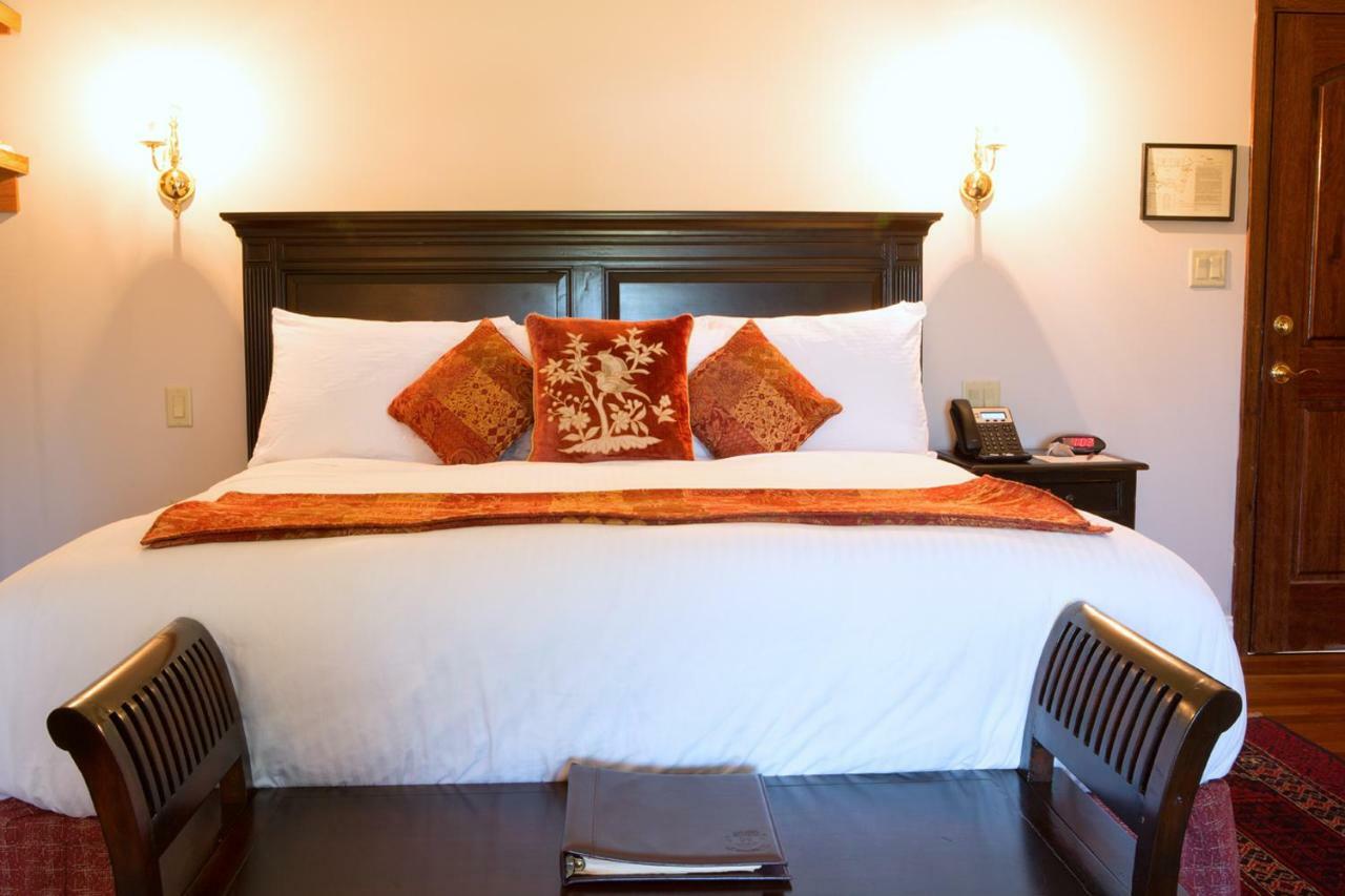 Wedmore Place Williamsburg Esterno foto