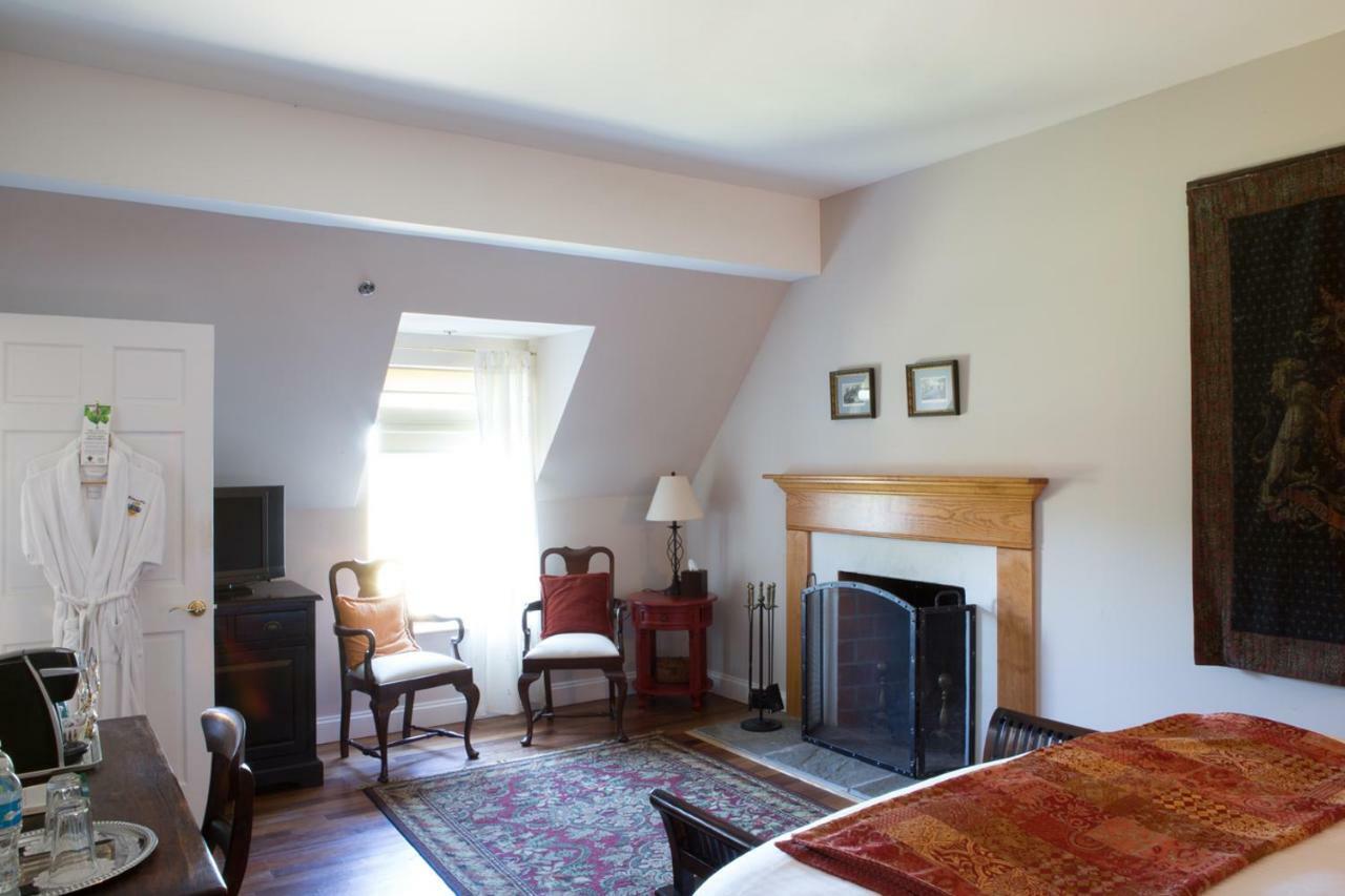 Wedmore Place Williamsburg Esterno foto
