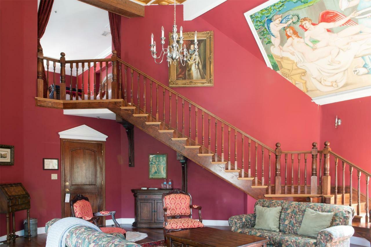Wedmore Place Williamsburg Esterno foto