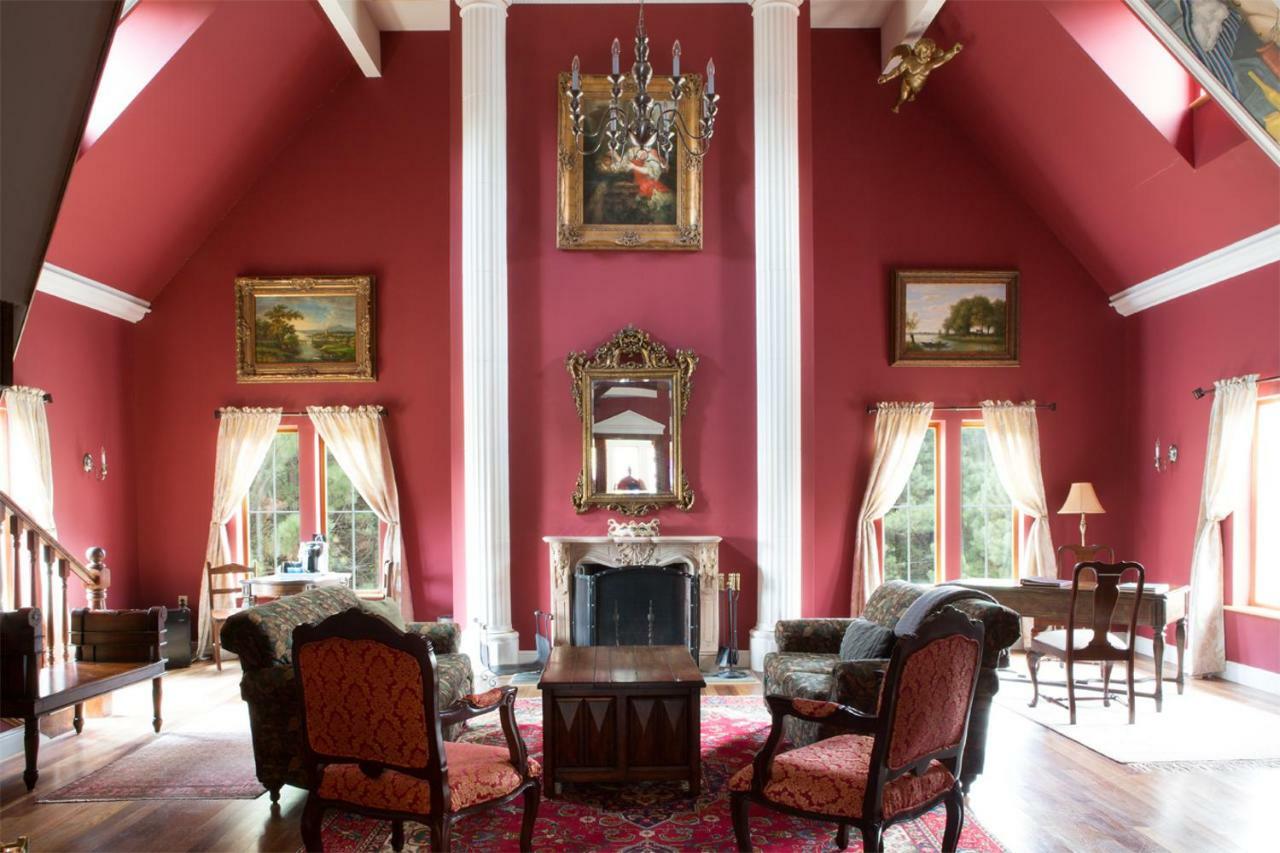 Wedmore Place Williamsburg Esterno foto